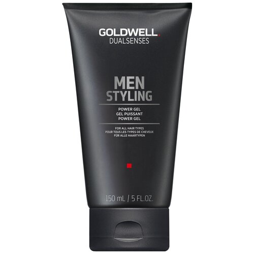 Goldwell Dualsenses for Men Power Gel - Гель для укладки 150 мл 1445₽
