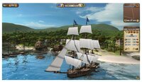 Игра для PC Port Royale 3: Pirates and Merchants