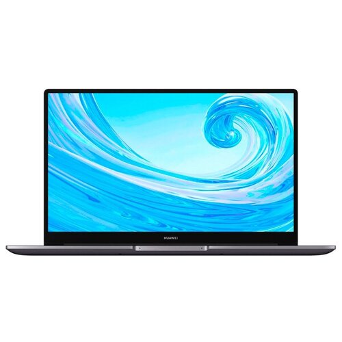 Ноутбук HUAWEI MateBook D15 BohrM WDQ9B 7179100₽