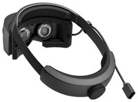 Очки виртуальной реальности HP Windows Mixed Reality Headset черный