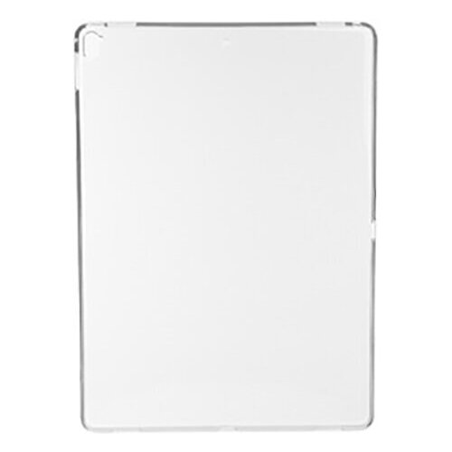 Чехол Innovation для APPLE iPad 1 Silicone Transparent 34608