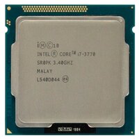 Лучшие Процессоры Intel для сокета LGA1155