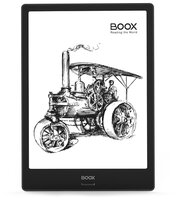 Электронная книга ONYX BOOX Note черный