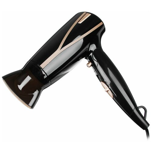 Фен для волос LEBEN складной 1600 Вт 2 скорости 239900₽