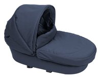 Спальный блок Teutonia Comfort Plus Carrycot blue marine