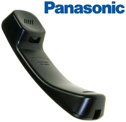 Оригинальная трубка проводного телефона Panasonic PQJXE0601Z
