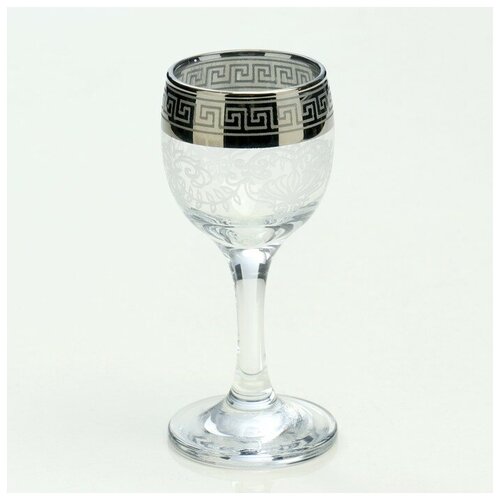 Рюмка Гравировка 55 мл 513₽