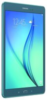 Планшет Samsung Galaxy Tab A 9.7 SM-T550 16Gb синий