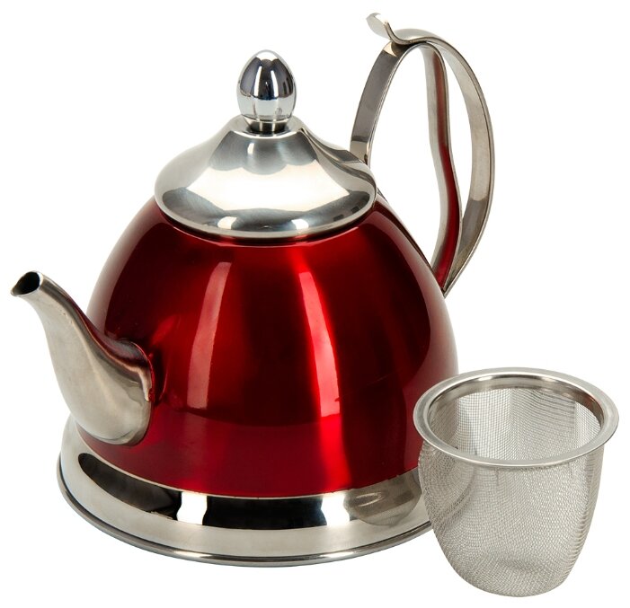 Regent Заварочный чайник Promo 94-1508 0,8 л