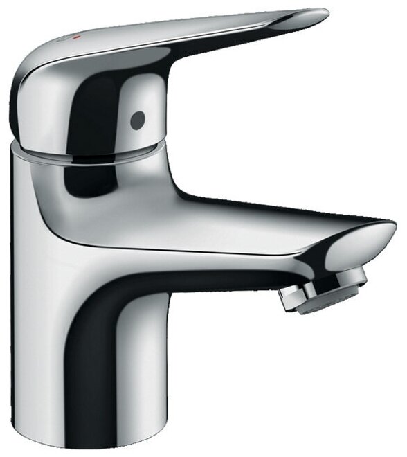 Смеситель для раковины Hansgrohe Novus 71021000