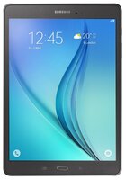 Планшет Samsung Galaxy Tab A 9.7 SM-T555 16Gb белый