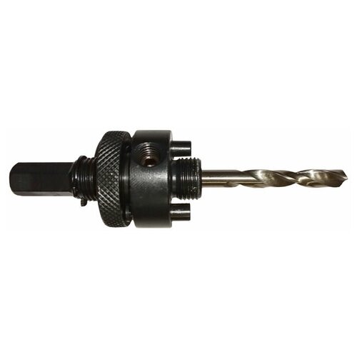 Держатель коронки bi-metall he4 32-210мм со сверлом 1728₽