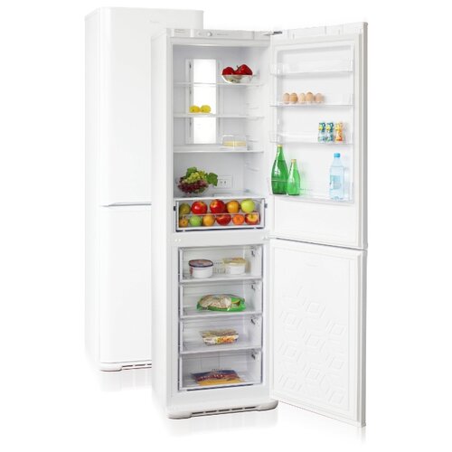 фото Холодильник Бирюса 380NF