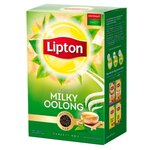Чай улун Lipton Oriental Milky Oolong - изображение