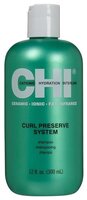 CHI шампунь Curl Preserve System 950 мл