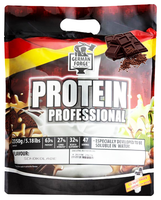 Протеин Ironmaxx Protein Professional (2350 г) фисташки