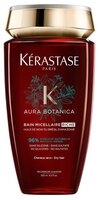 Kerastase шампунь Aura Botanica Bain Micellaire Riche 1000 мл