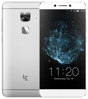 Смартфон LeEco Le S3 Ecophone розовое золото