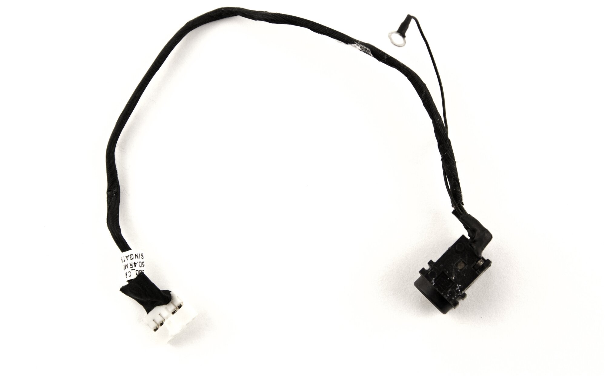Разъем питания Sony VPC-EL (6.5x4.0) с кабелем