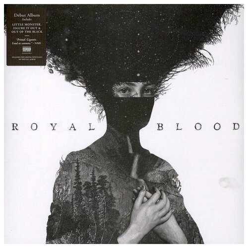 ROYAL BLOOD ROYAL BLOOD 12