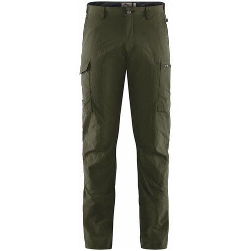 FJALLRAVEN Брюки Travellers MT Trousers M Laurel Green, 50