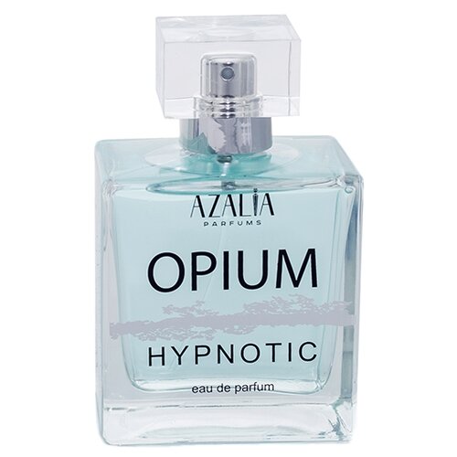 Azalia Parfums парфюмерная вода Opium Hypnotic Blue, 100 мл