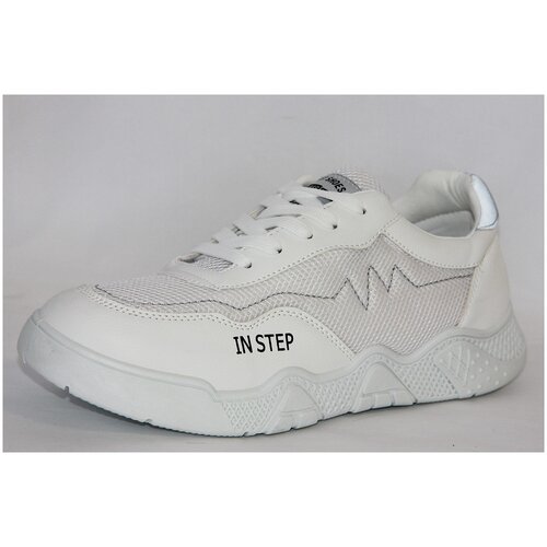 фото Кроссовки мужские in step