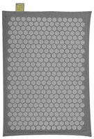 Relaxmat коврик 60х40 фиолетовый/бежевый