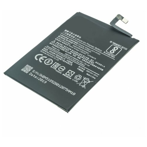 Аккумулятор для Xiaomi Mi Max 3 (BM51) xiao mi 100% orginal bm49 bm50 bm51 battery for xiaomi mi max max 2 max 3 bm49 bm50 bm51 phone replacement batteries tools