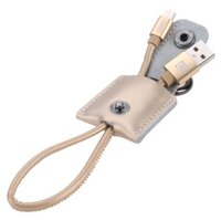 Кабель Remax Moss USB - microUSB (RC-079m) 0.3 м черный