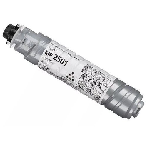 ricoh d1583820 вал переноса в сборе transfer roller 120к [d158 3820] для aficio mp2001 2001l 2501l 2001sp 2501sp Картридж Opticart MP 2501E ( 841769 )