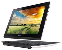 Планшет Acer Aspire Switch 10 E z8300 32Gb красный