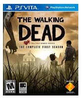Игра для Xbox ONE The Walking Dead: Season One