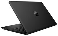 Ноутбук HP 15-db0204ur (AMD A4 9125 2300 MHz/15.6"/1366x768/4GB/500GB HDD/DVD-RW/AMD Radeon R3/Wi-Fi