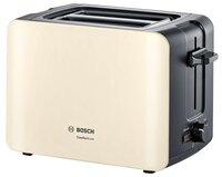 Тостер Bosch TAT 6A111/6A113/6A114/6A117 бежевый