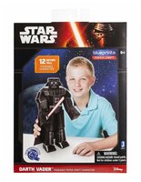 Сборная модель Jazwares Star Wars Darth Vader
