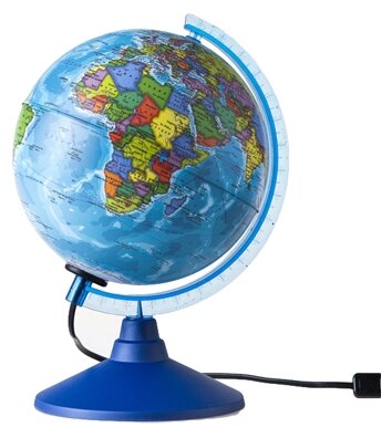 Глобус политический Globen Классик Евро 150 мм (Ке011500200)