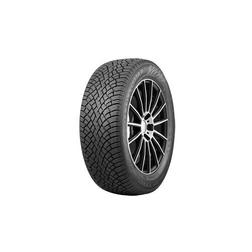 Автошина Nokian Hakkapeliitta R5 155/70 R19 88Q XL