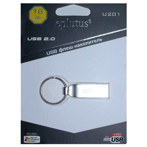 USB Eplutus U201 32GB 2.0