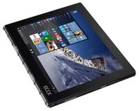 Планшет Lenovo Yoga Book YB1-X91F 64Gb black