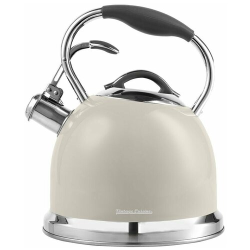 Электрический чайник Vintage Cuisine RETRO TRADITIONAL 1391200₽
