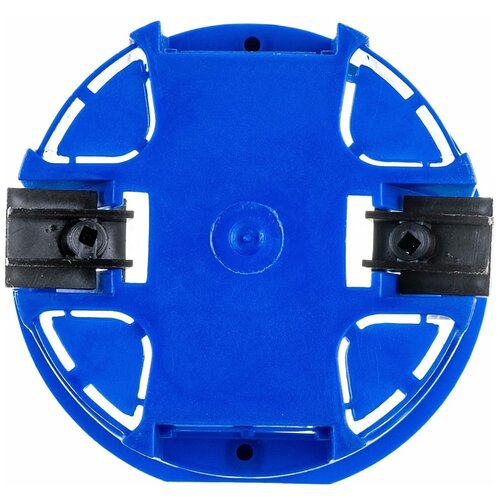 Коробка установочная СП ГСК 80-0600 безгалогенная HF 68х45 Промрукав 80-0600 66₽