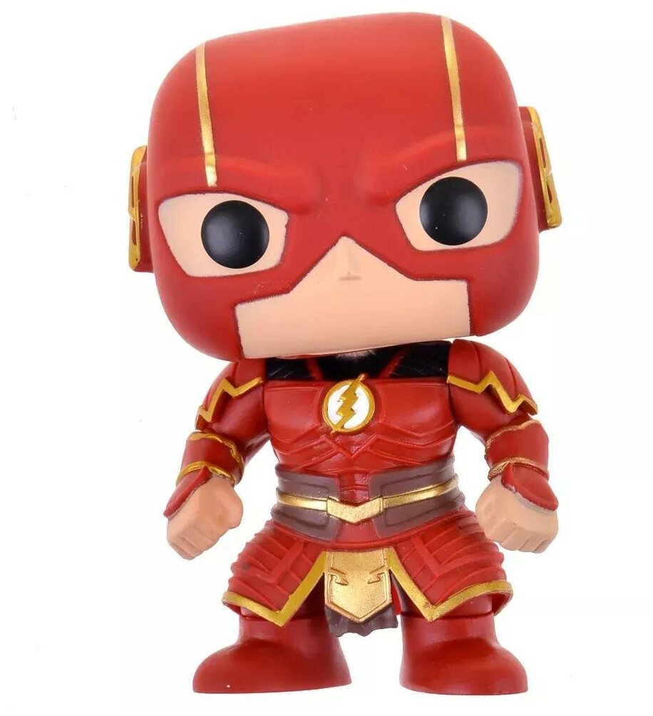 Фигурка Funko POP! DC: Флэш (версия 2)