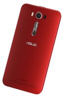 Смартфон ASUS ZenFone 2 Laser ZE500KL 8GB серебристый