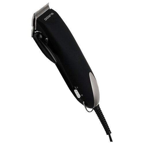 Машинка для стрижки Polaris PHC 2501 черный 102000₽