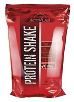 Протеин Activlab Protein Shake (750 г) клубника