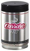 Кофе молотый Carraro 1927 250 г