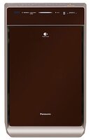 Климатический комплекс Panasonic F-VXK70, белый/серый/черный