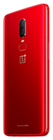 Смартфон OnePlus 6 8/256GB зеркальный черный