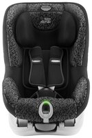 Автокресло группа 1 (9-18 кг) BRITAX ROMER King II LS Mineral Purple black series